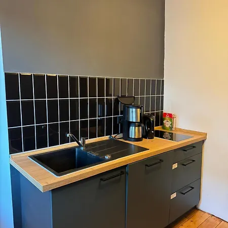 Design Apartment Buttelstedt