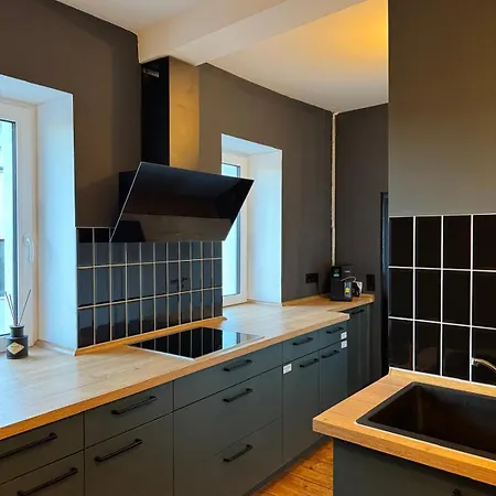 Design Apartment