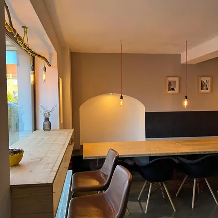 Apartment Design