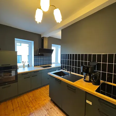 Apartment Design *