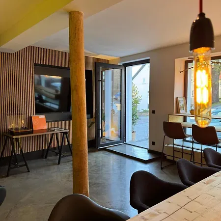 Design Apartment