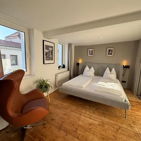 Apartment Design