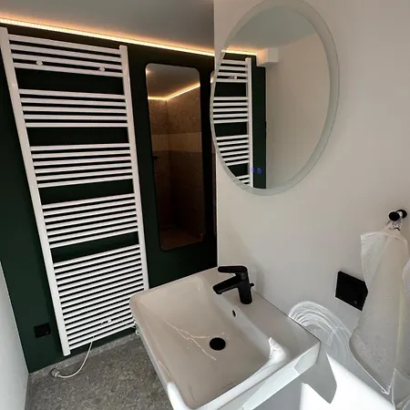 Apartment Design *