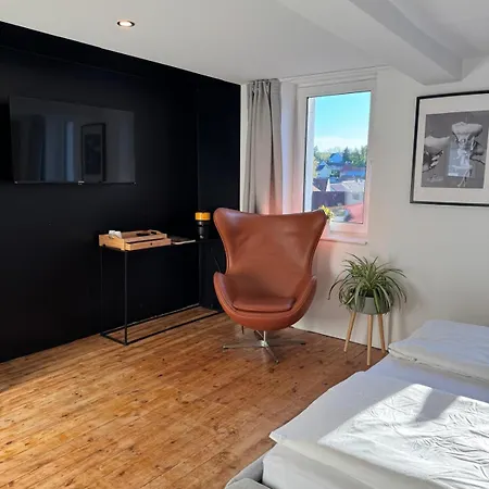 Apartment Design Buttelstedt