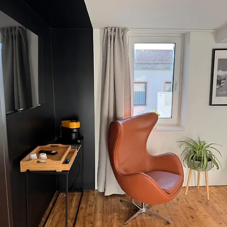 Apartment Design